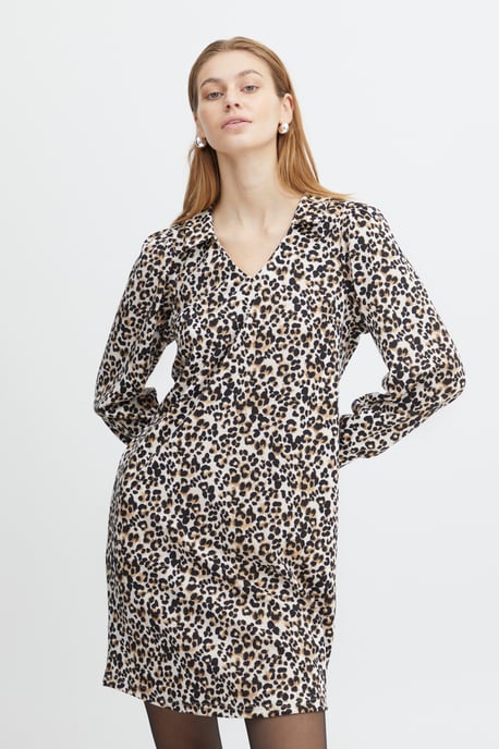 Kleid IHKATE Kleid Regular fit - Image 2