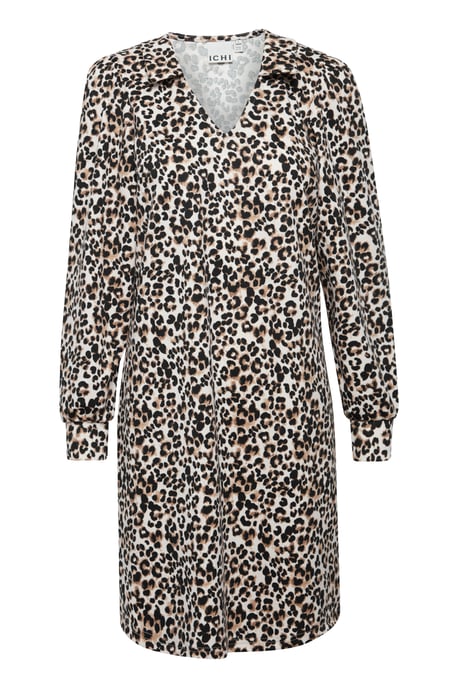 Kleid IHKATE Kleid Regular fit - Image 4