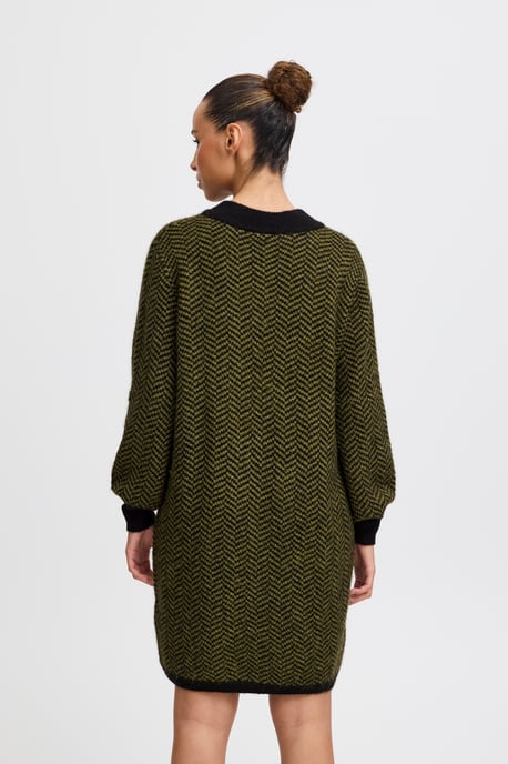 Casual IHKAMARA Kleid Loose fit - Image 3