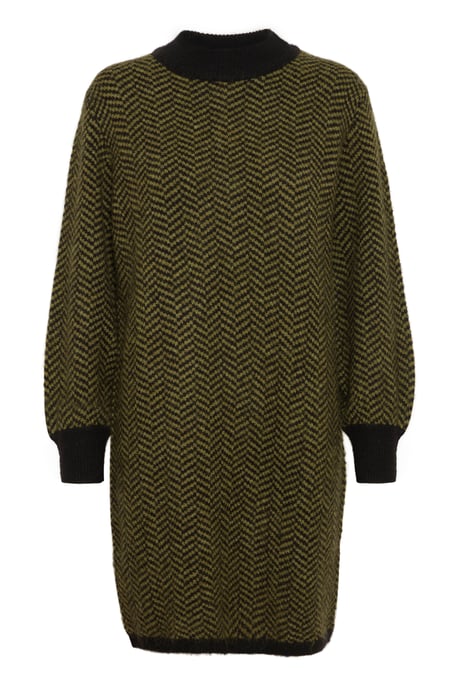Casual IHKAMARA Kleid Loose fit - Image 4