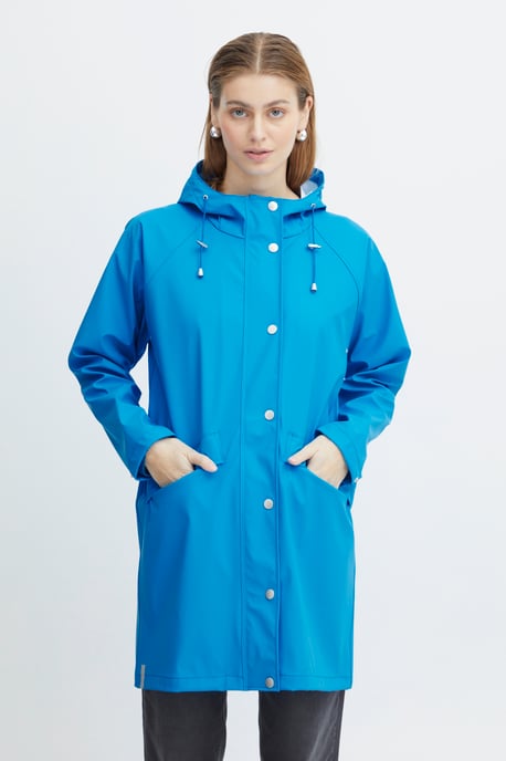Regn IHTAZI Regenjacke Loose fit - Image 2