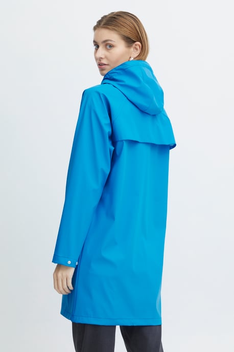Regn IHTAZI Regenjacke Loose fit - Image 3