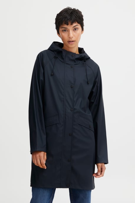 Regn IHTAZI Regenjacke Loose fit - Image 2