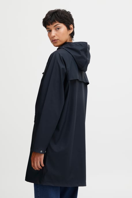 Regn IHTAZI Regenjacke Loose fit - Image 3