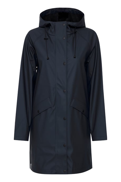 Regn IHTAZI Regenjacke Loose fit - Image 4