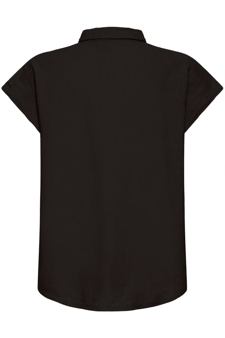 Kurzarm-Bluse IHLINNO Kurzarm-Bluse Loose fit - Image 5