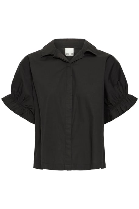 Kurzarm-Bluse IHSAMI Kurzarm-Bluse Loose fit - Image 4