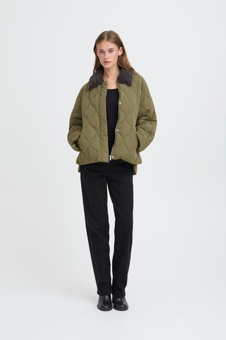 Jacke IHSONORA Jacke Regular fit - Image 1
