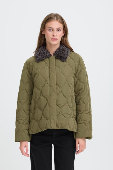 Jacke IHSONORA Jacke Regular fit - Image 2