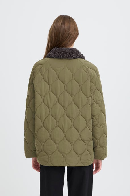 Jacke IHSONORA Jacke Regular fit - Image 3