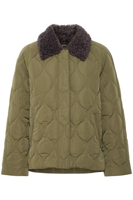 Jacke IHSONORA Jacke Regular fit - Image 4