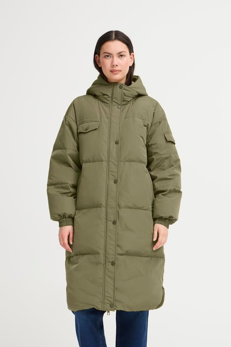 Jacke IHBUNALA Jacke Loose fit - Image 2