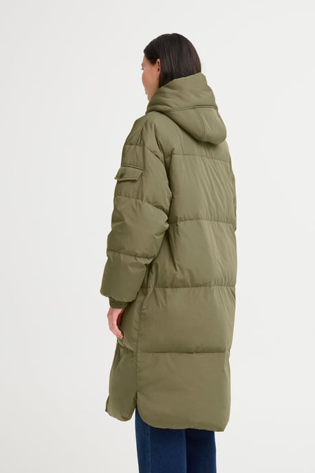 Jacke IHBUNALA Jacke Loose fit - Image 3