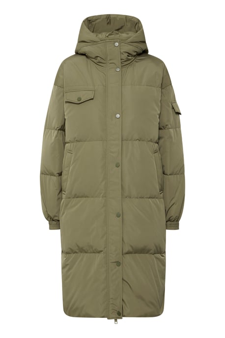 Jacke IHBUNALA Jacke Loose fit - Image 4