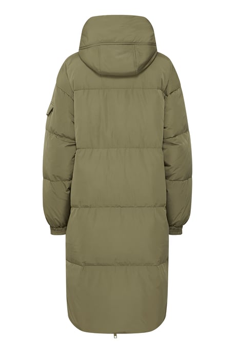 Jacke IHBUNALA Jacke Loose fit - Image 5