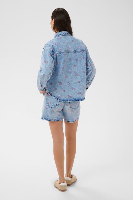 Jacke KAbabena Jacke Relaxed fit - Image 2