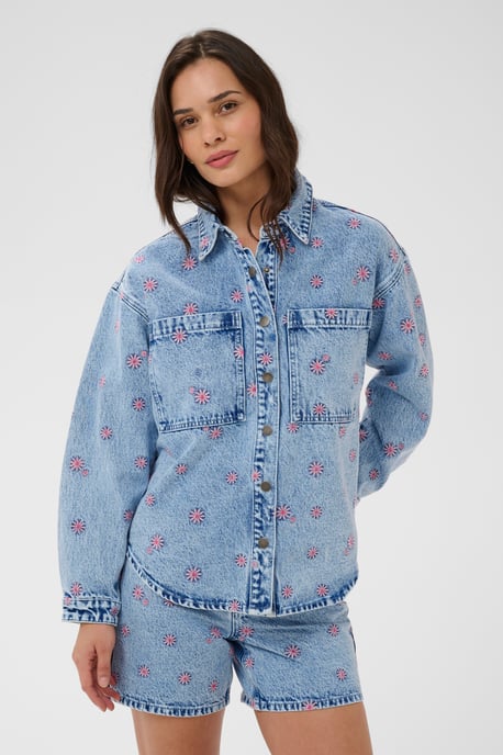 Jacke KAbabena Jacke Relaxed fit - Image 3