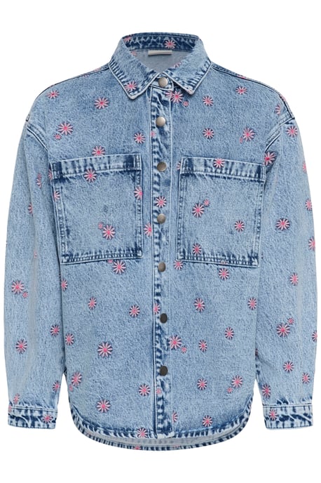 Jacke KAbabena Jacke Relaxed fit - Image 4