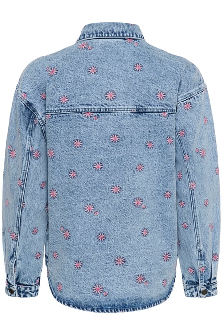 Jacke KAbabena Jacke Relaxed fit - Image 5