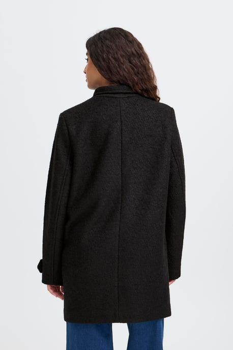 Jacke IHSTIPA Mantel Regular fit - Image 3