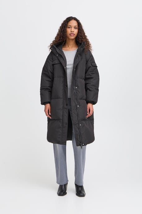 Jacke IHBUNALA Jacke Loose fit - Image 1