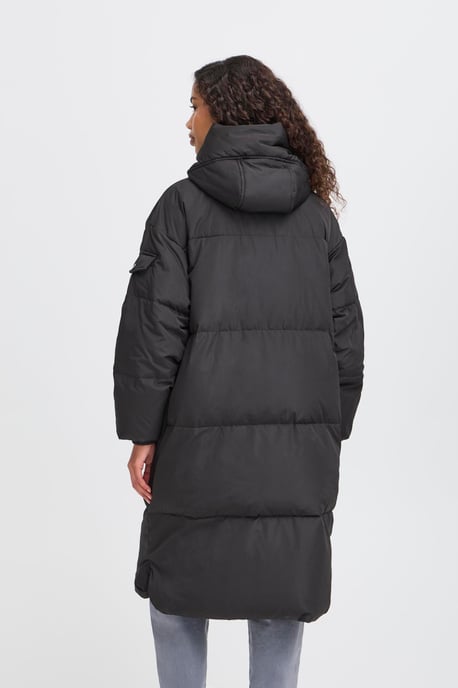 Jacke IHBUNALA Jacke Loose fit - Image 3