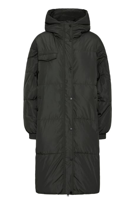 Jacke IHBUNALA Jacke Loose fit - Image 4
