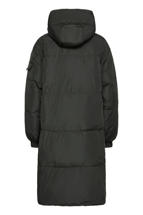 Jacke IHBUNALA Jacke Loose fit - Image 5
