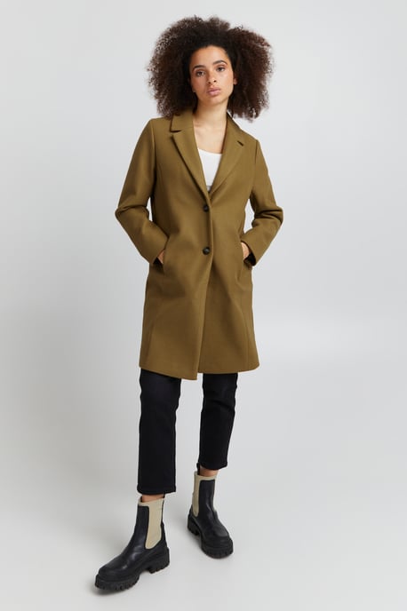 Jacke IHJANNET Jacke Regular fit - Image 2