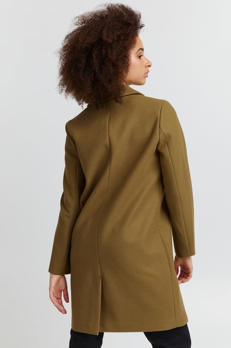 Jacke IHJANNET Jacke Regular fit - Image 3