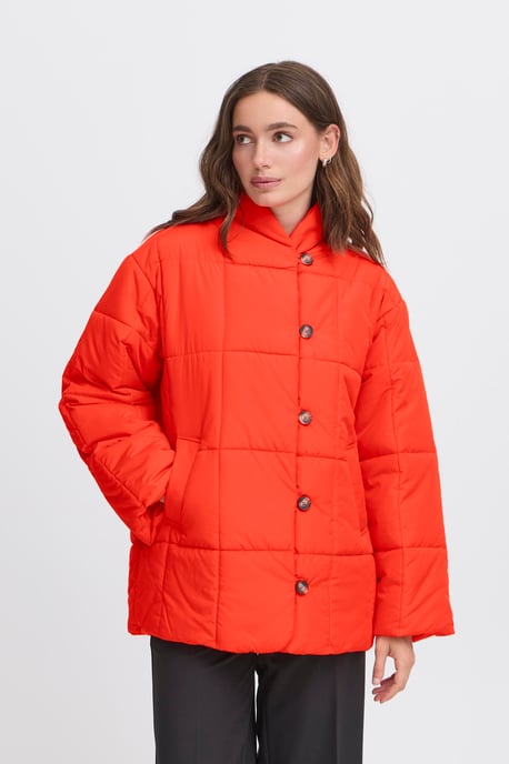Jacke IHHANSA Jacke Loose fit - Image 2