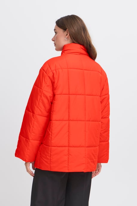 Jacke IHHANSA Jacke Loose fit - Image 3