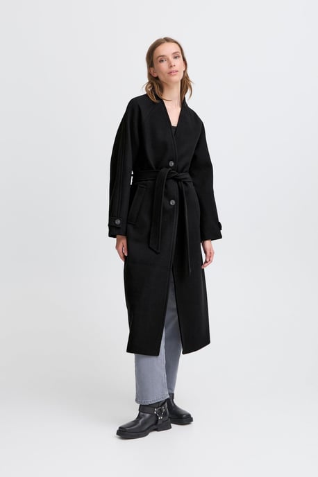 Jacke IHJANNET Jacke Regular fit - Image 2