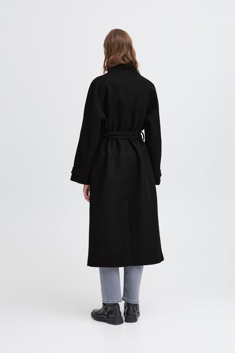 Jacke IHJANNET Jacke Regular fit - Image 3