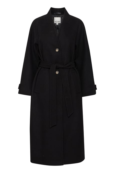 Jacke IHJANNET Jacke Regular fit - Image 4