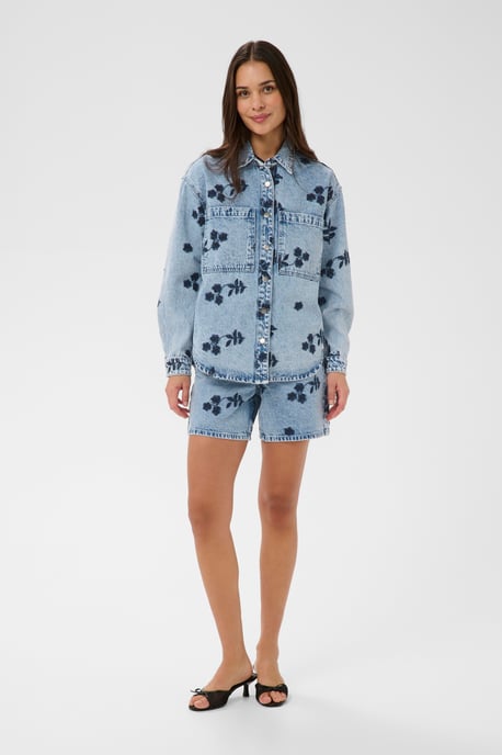 Jacke KAbabena Jacke Relaxed fit - Image 1