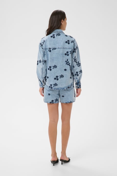 Jacke KAbabena Jacke Relaxed fit - Image 2