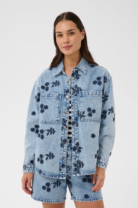 Jacke KAbabena Jacke Relaxed fit - Image 3