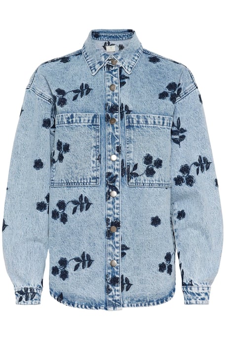Jacke KAbabena Jacke Relaxed fit - Image 4