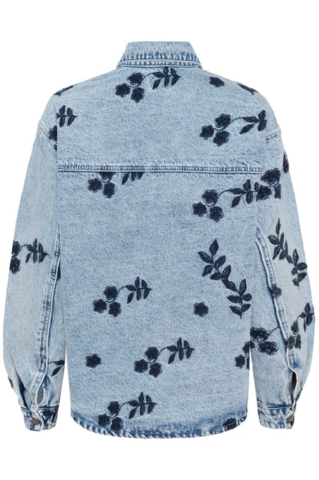 Jacke KAbabena Jacke Relaxed fit - Image 5