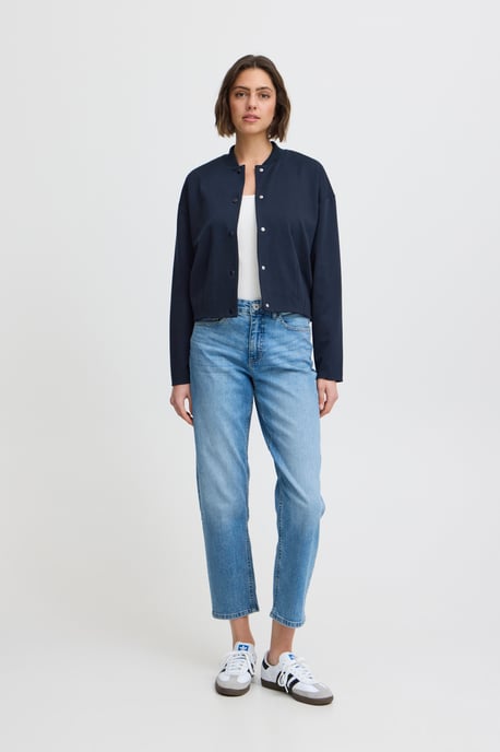 Jacke IXKATE Jacke Loose fit - Image 1