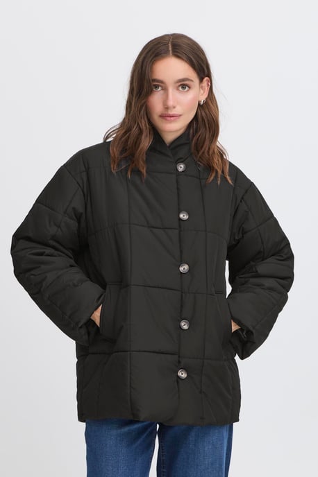 Jacke IHHANSA Jacke Loose fit - Image 2
