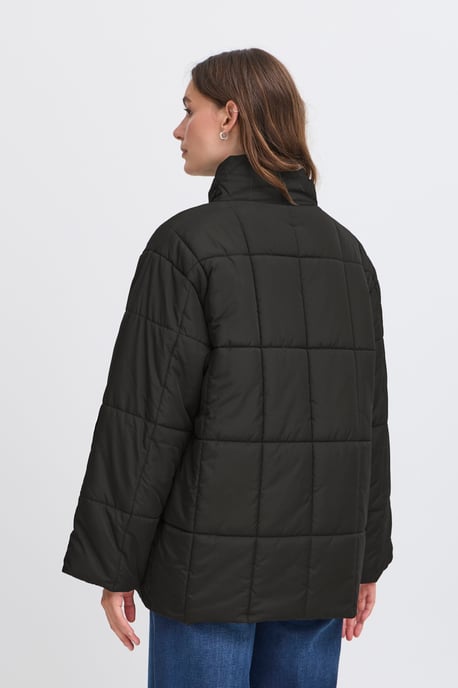 Jacke IHHANSA Jacke Loose fit - Image 3