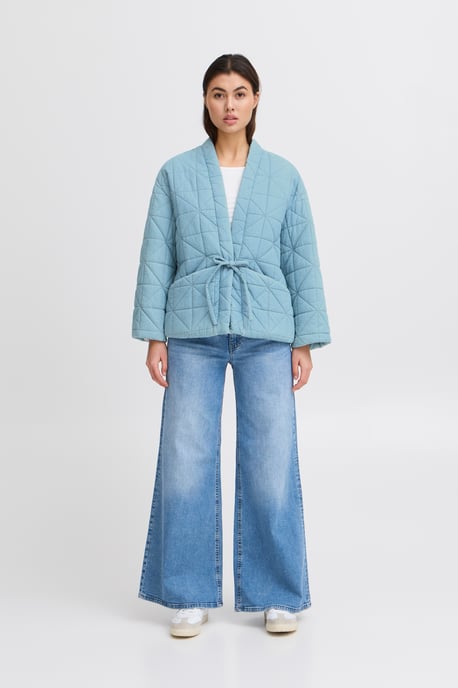 Jacke IHHEVIRA Jacke Loose fit - Image 1