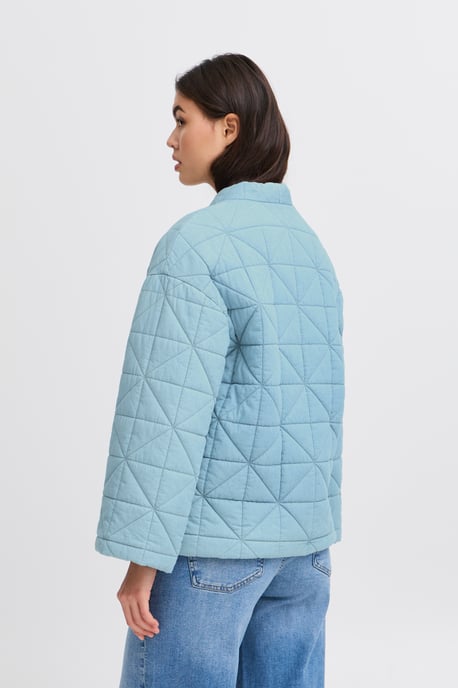 Jacke IHHEVIRA Jacke Loose fit - Image 3