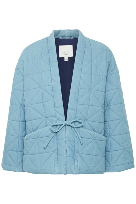 Jacke IHHEVIRA Jacke Loose fit - Image 4