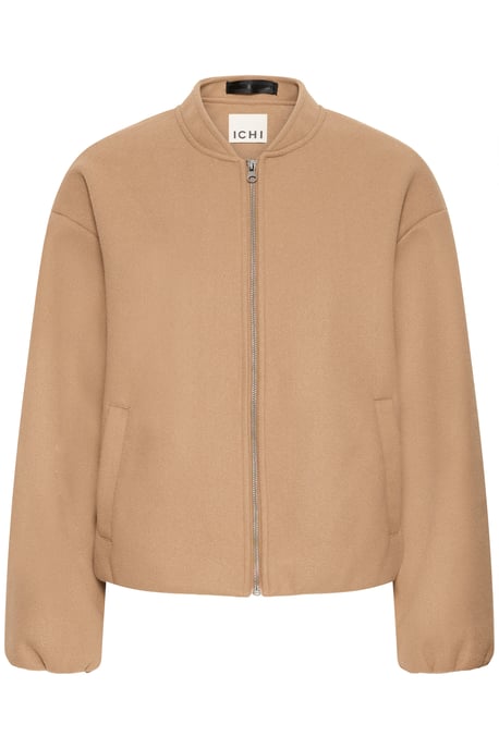 Jacke IHJANNET Jacke Loose fit - Image 4