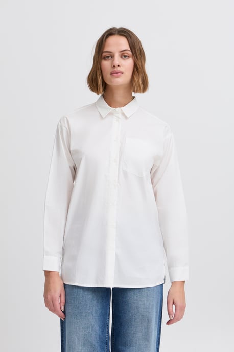 Langarm - Hemd IHGESTA Langarm-Hemd Regular fit - Image 2