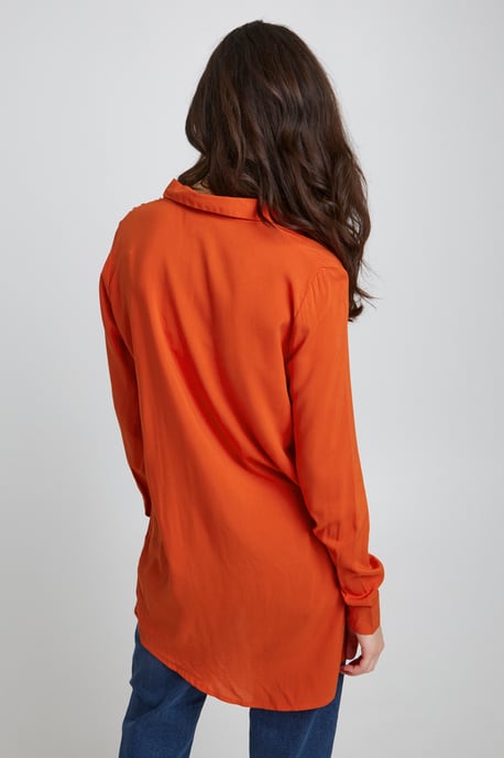 Langarm IHMAIN Relaxed fit - Image 3