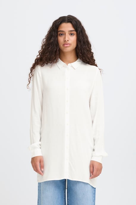 Langarm IHMAIN Relaxed fit - Image 2